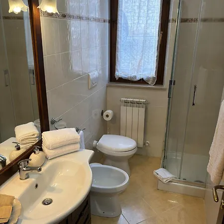 La Casa Di Elisa Appartement San Quirico dʼOrcia
