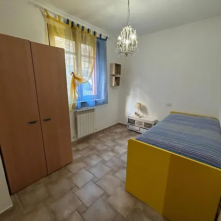 La Casa Di Elisa San Quirico d'Orcia